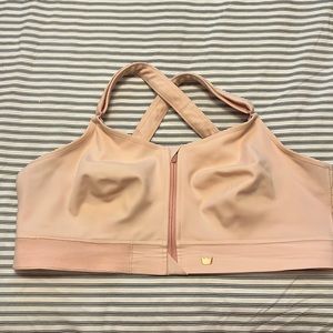 SheFit High Impact Sports Bra